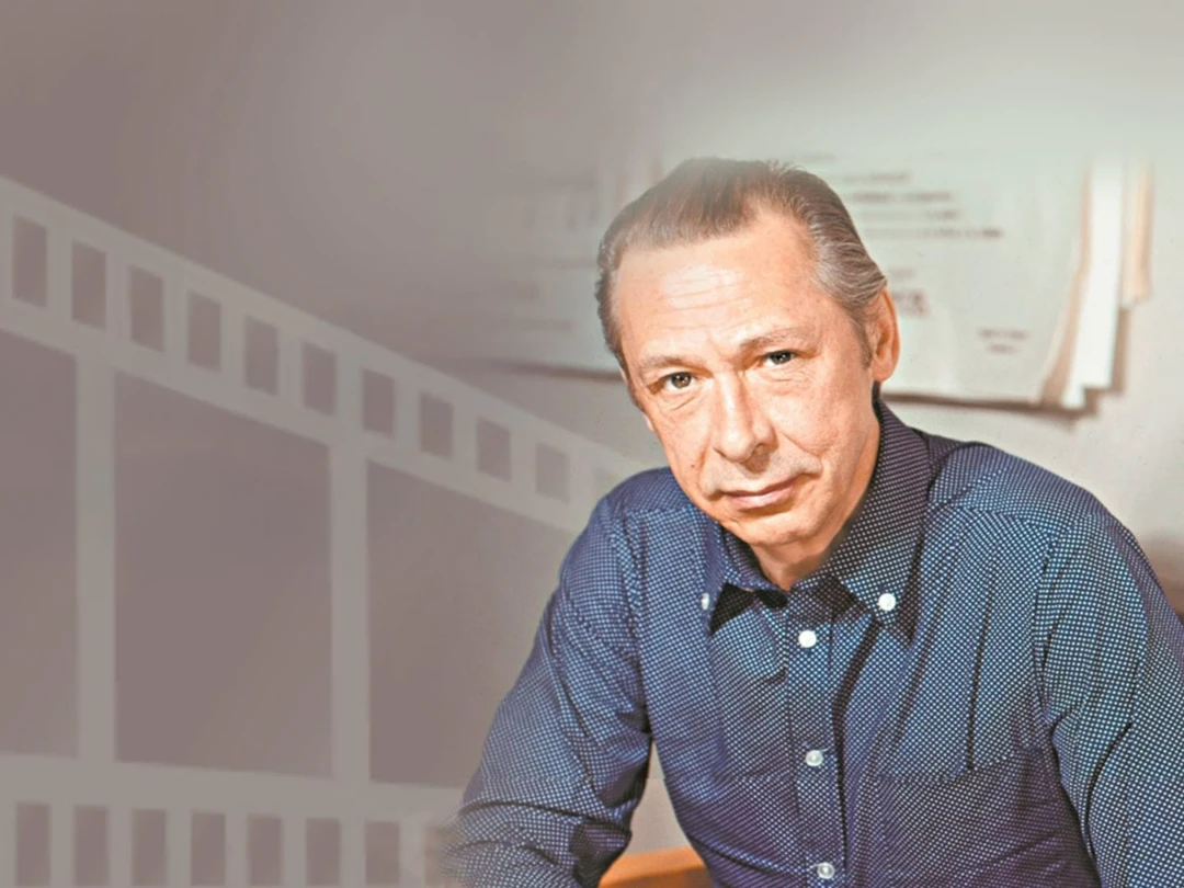 Фильм Олег Ефремов. Хроники смутного времени