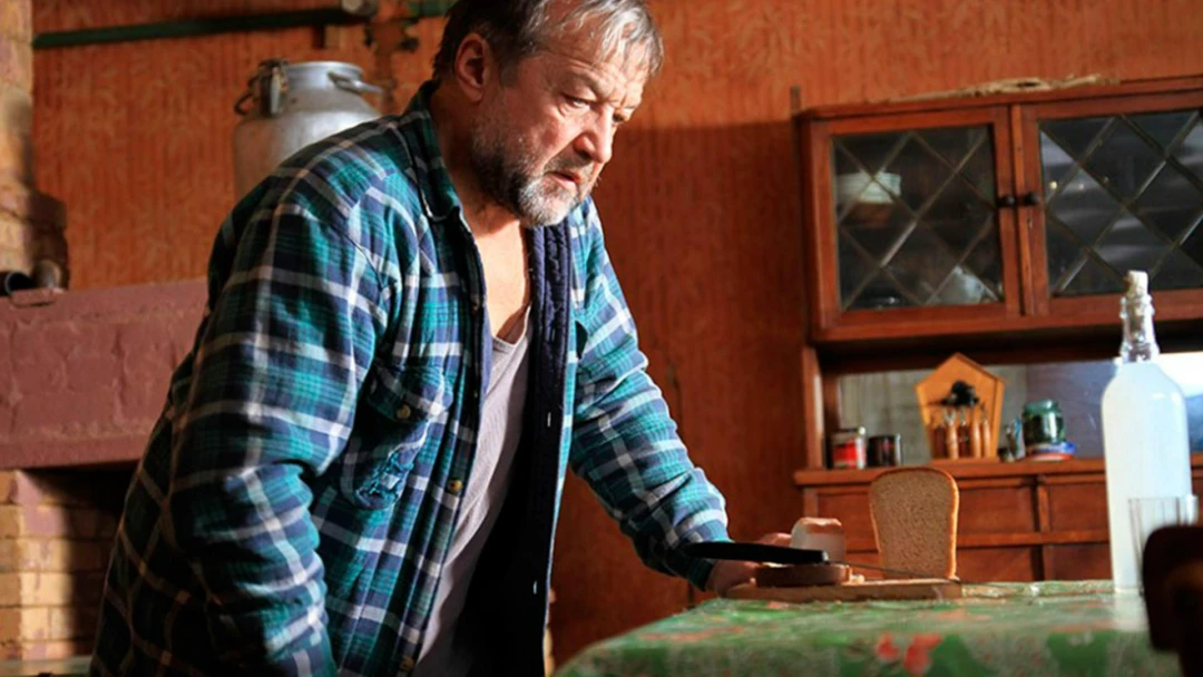 Сериал Пасечник