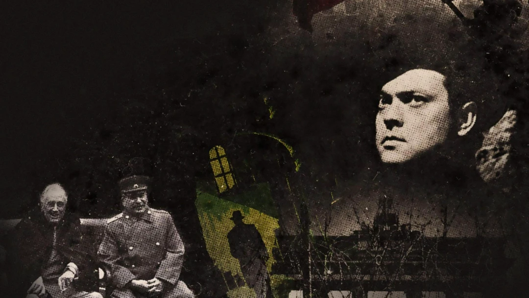 Сериал Холодная война и кино