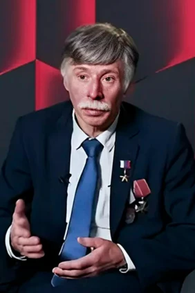 Герои России