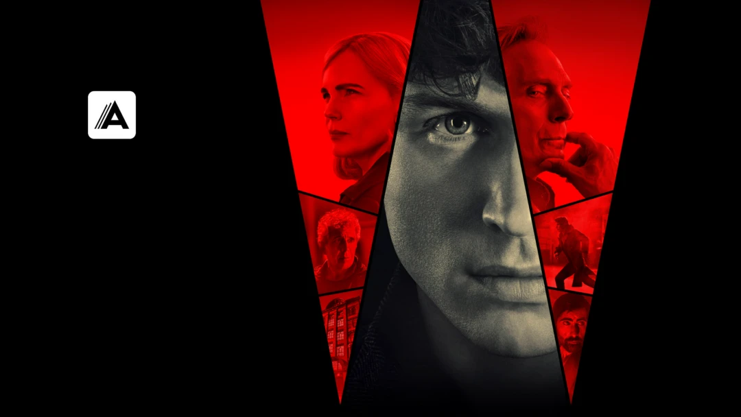 Сериал Таламаcка: Тайный орден