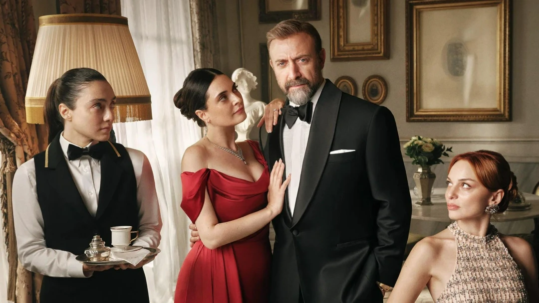 Сериал Если король проиграет