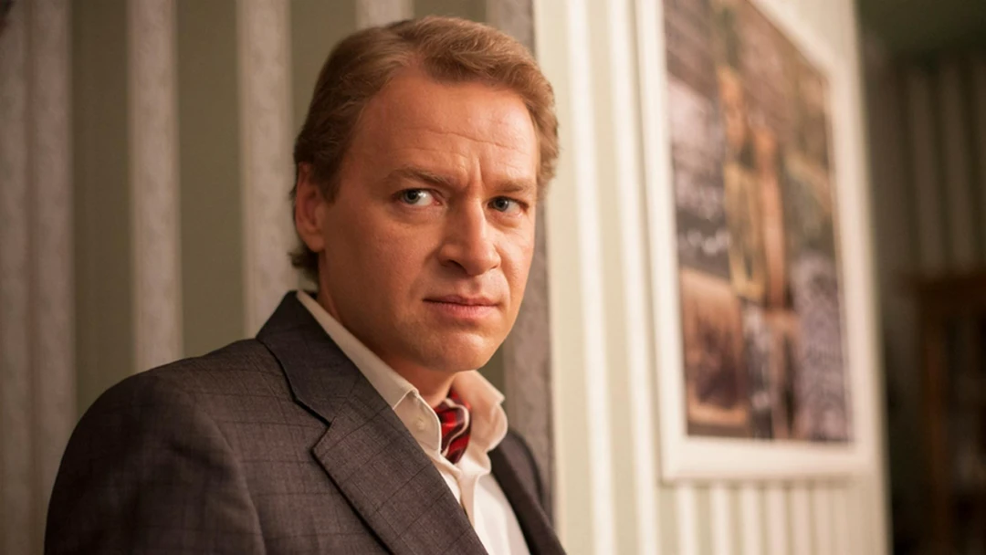 Сериал Бумеранг