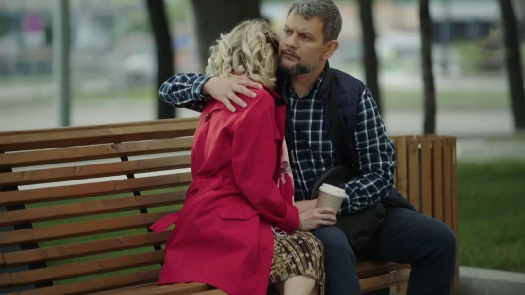 Передача Всё в твоих руках