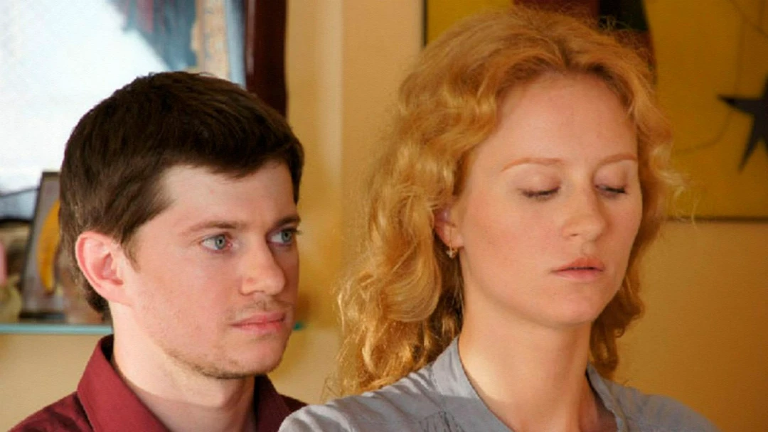 Сериал Была тебе любимая