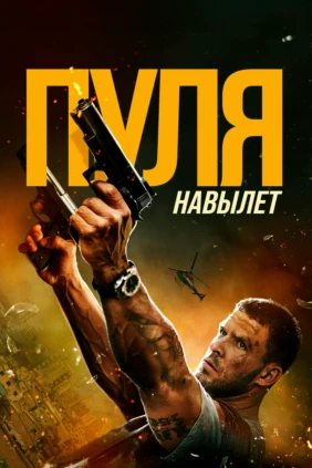 Пуля навылет