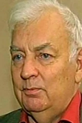 Михаил Державин. Тот ещё моторчик