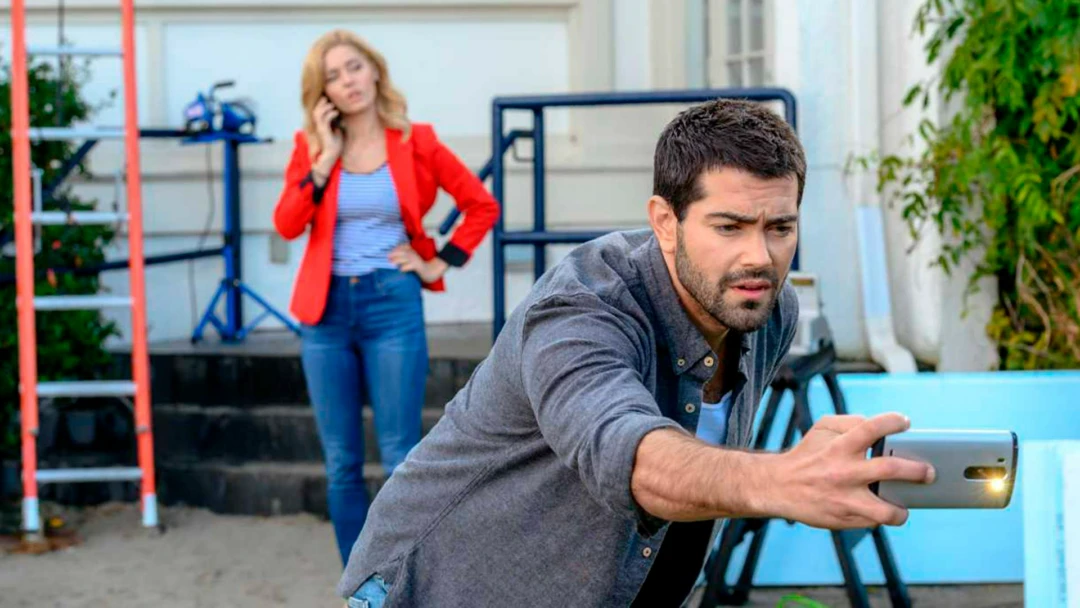 Сериал Прекрасное место умереть: Расследования на Мартас-Винъярде