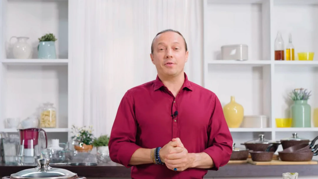 Передача Всё просто с Василием Емельяненко
