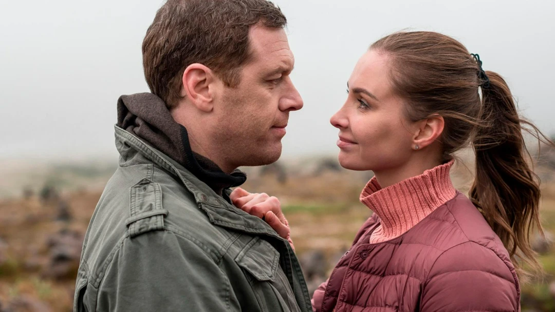 Сериал Бухта Глубокая