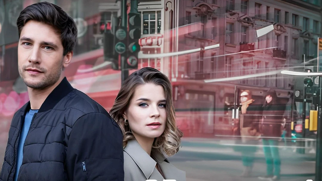 Сериал Одиночества. Net