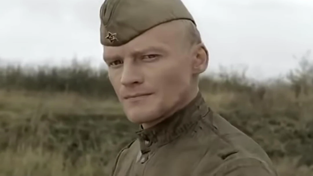 Сериал Штрафбат