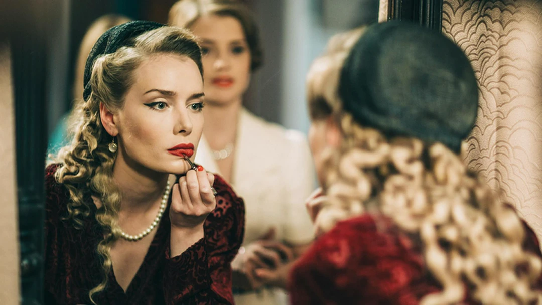 Сериал Отчий берег