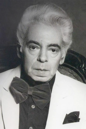 Аркадий Райкин