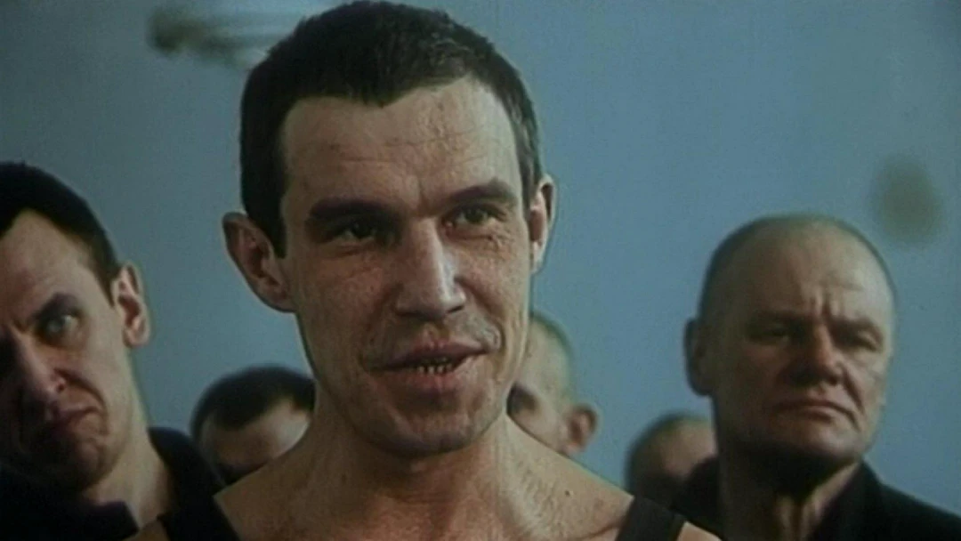 Фильм Беспредел