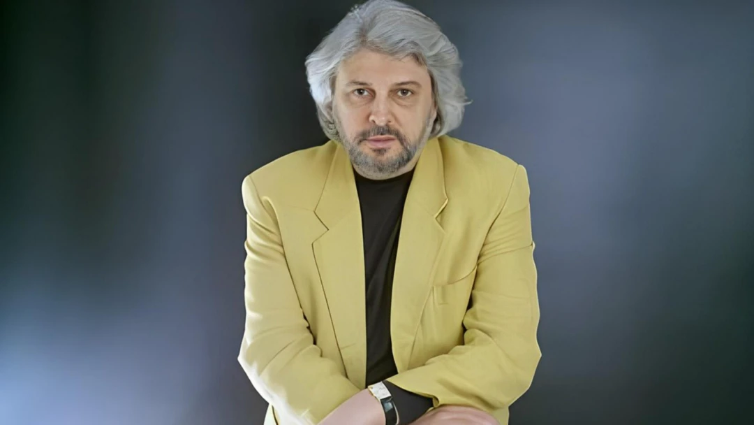 Фильм Вячеслав Добрынин. Поймать шлягер за хвост