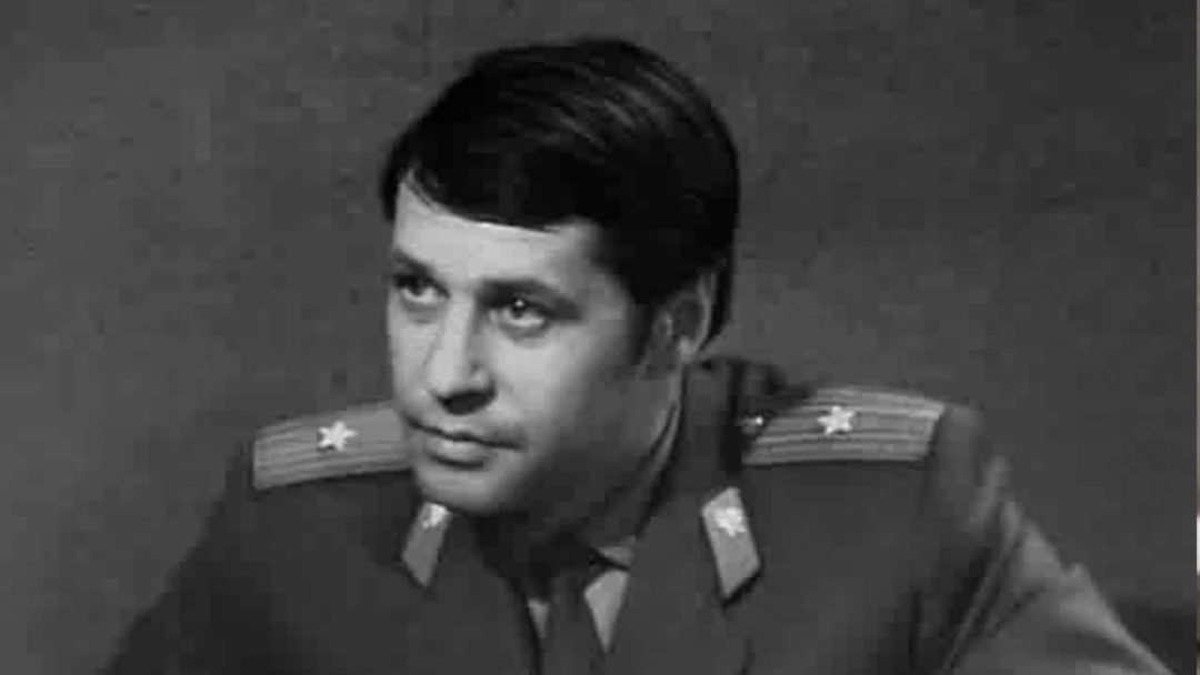 Фильм Следствие ведут знатоки: Свидетель