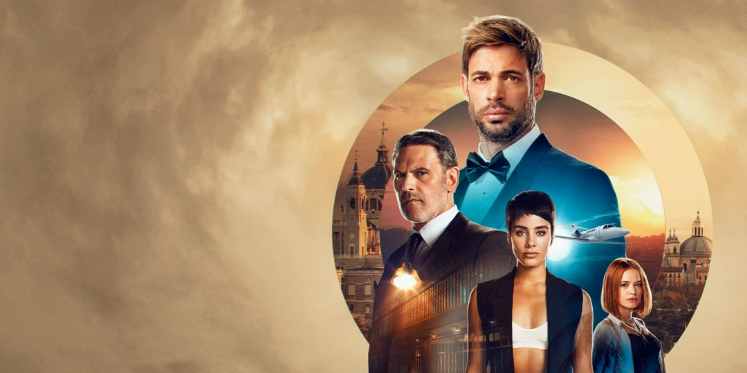 Сериал Монтекристо