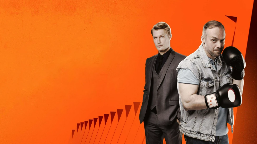 Сериал Эффект домино