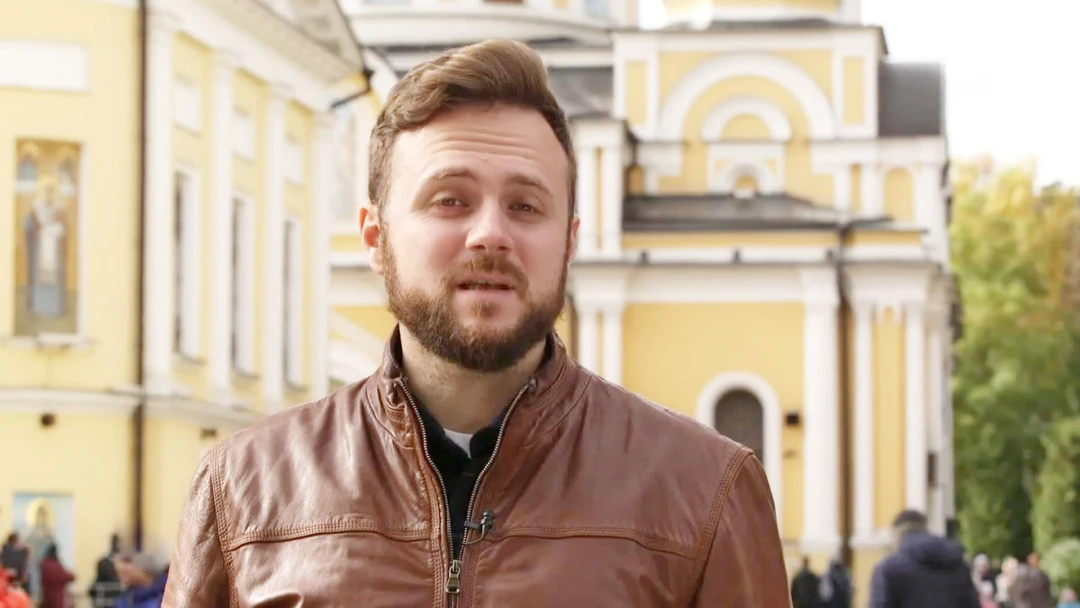 Передача Русский мир