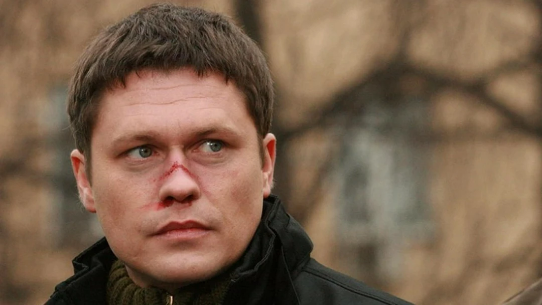 Сериал Глухарь. Продолжение