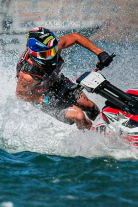 Jet Ski World Series