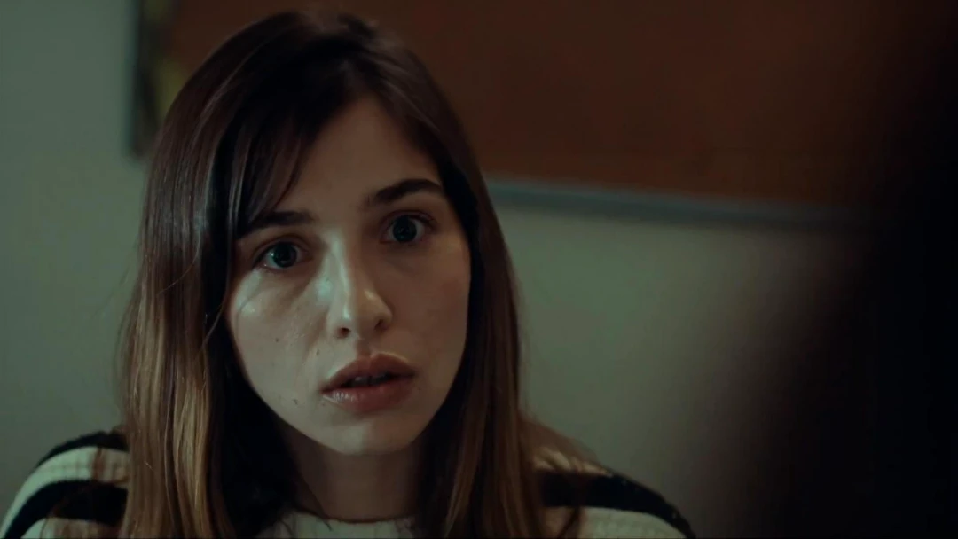 Сериал Найди меня