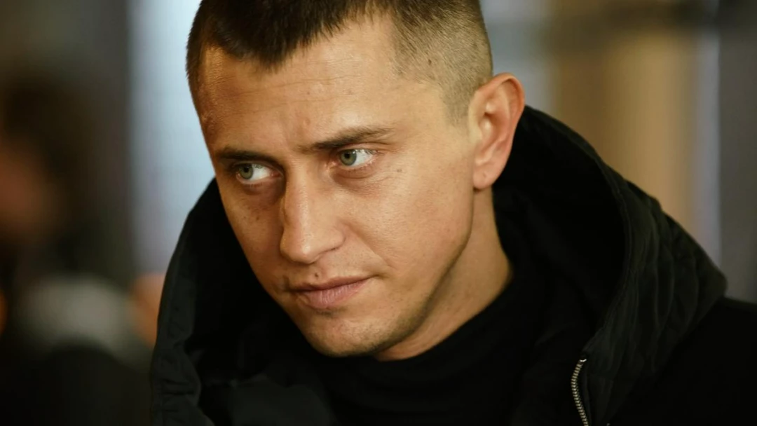 Сериал Возмездие
