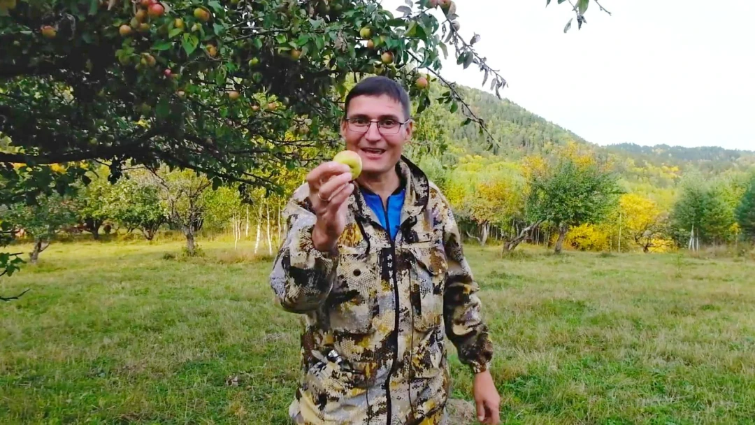 Передача Путеводитель по Сибири