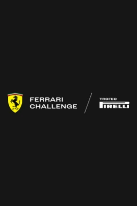 Обзор Ferrari Challenge Europe. 4-й этап. Ле-Ман