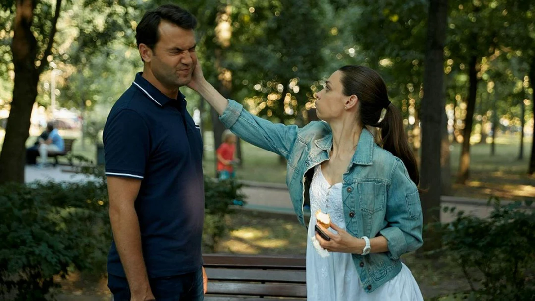 Сериал Тени старого шкафа