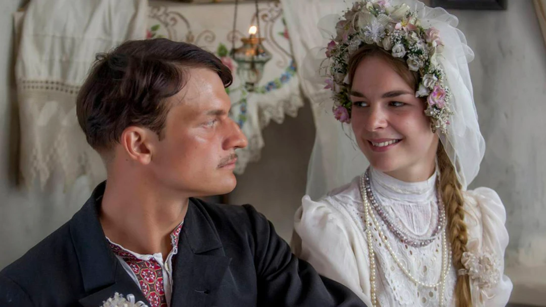 Сериал Тихий Дон