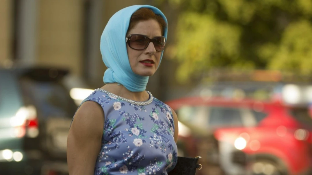 Сериал Другая жизнь Маргариты