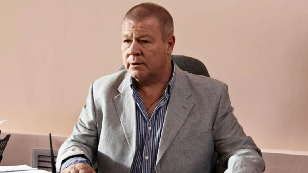 Сериал Дельта