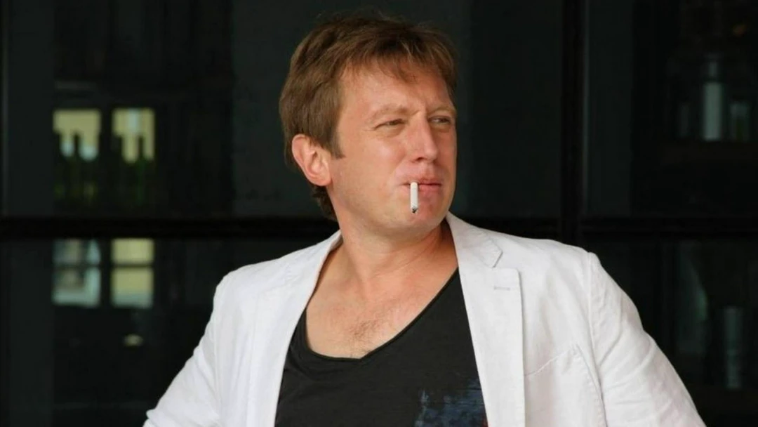 Сериал Департамент