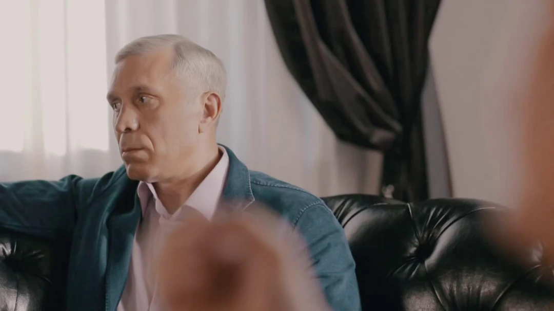Сериал Джокер