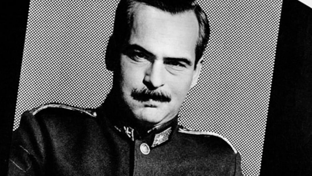 Фильм Семья Тоот