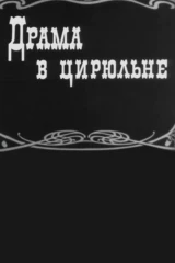Драма в цирюльне