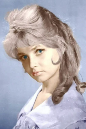 Наталья Кустинская. Королева разбитых сердец
