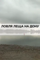 Ловля леща на Дону