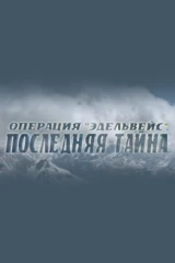 Операция «Эдельвейс». Последняя тайна