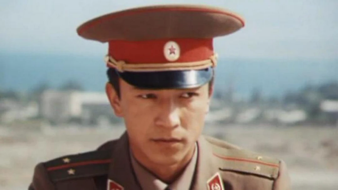 Фильм Лейтенант С.