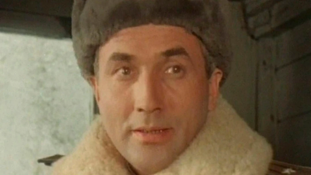 Фильм Дорога