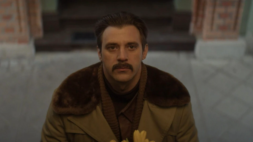 Сериал Дорогой Вилли