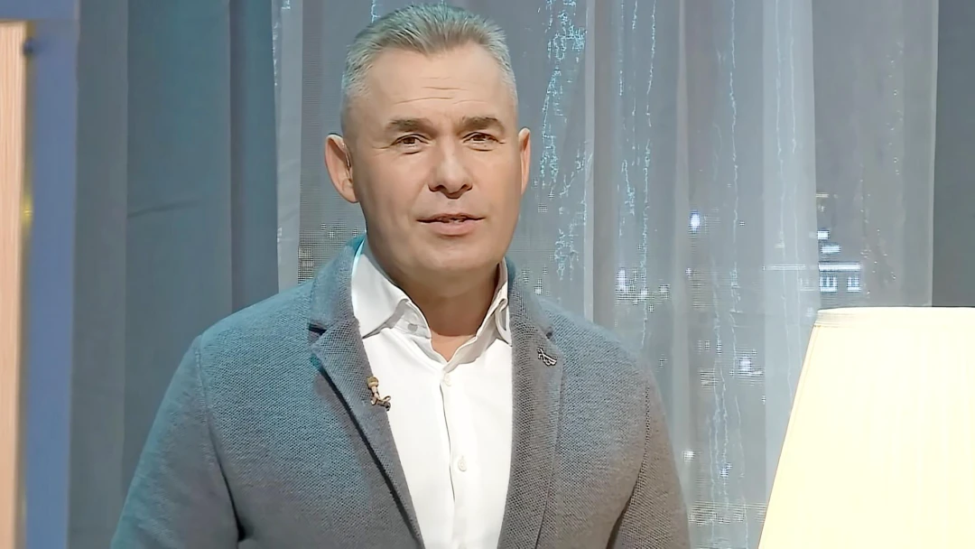 Передача Простые чудеса