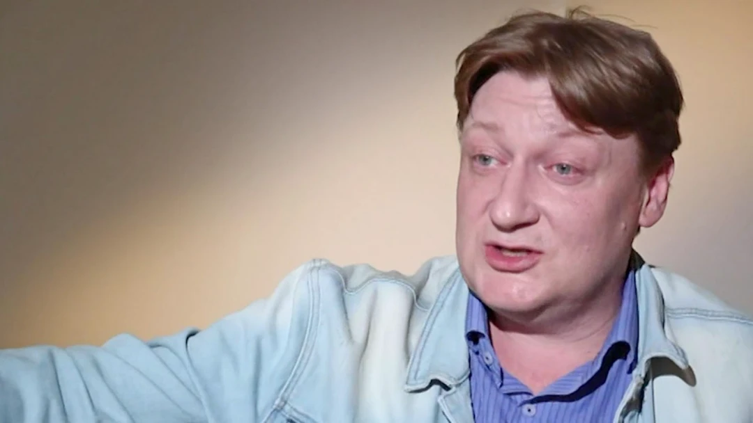 Фильм Женщины Владимира Этуша