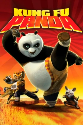Kung Fu Panda
