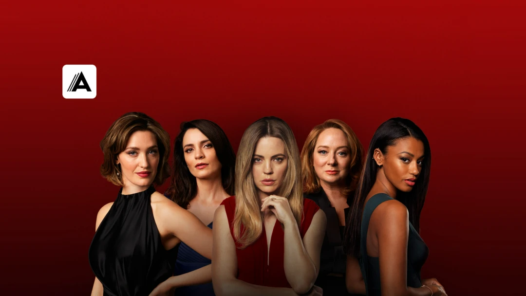 Сериал Клуб плохих матерей