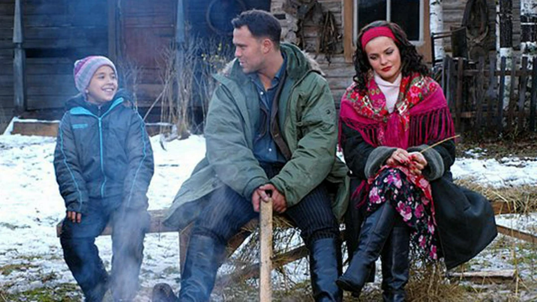 Сериал Любовь и разлука