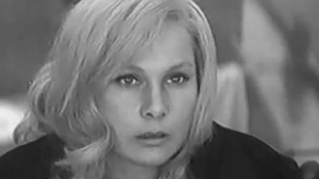 Фильм Жди меня, Анна